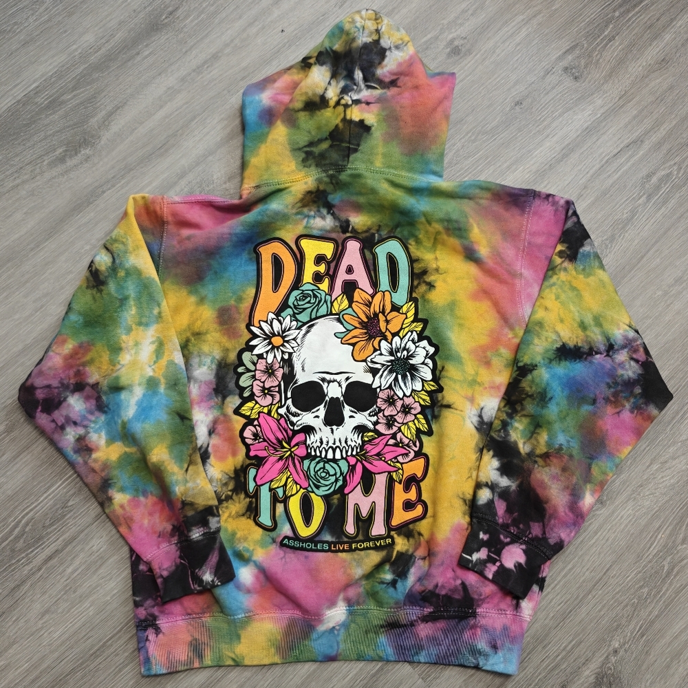 Dead To Me Tidi ALF Hoodie